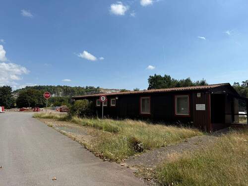 Bild 1 - Großes bebautes Industriegrundstück in Ellrich zu verkaufen