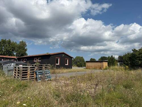 Bild 2 - Grundstück zum Kaufen in Ellrich