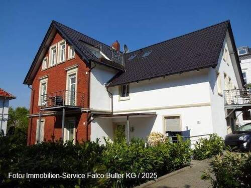 Außenansicht - 3-Zimmer-Eigentumswohnung - 198.000,00&nbsp;EUR Kaufpreis, ca.&nbsp; 89,30&nbsp;m&sup2;&nbsp;Wohnfl&auml;che