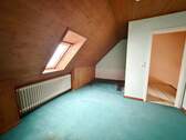 weiteres Schlafzimmer - 