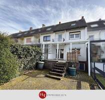 Charmantes Reihenhaus in ruhiger Lage von Stuhr