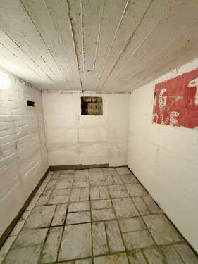 weiterer Kellerraum - 