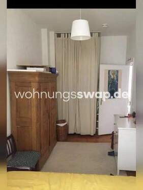 Bild 3 - 2 Zimmer Etagenwohnung in Berlin