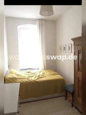 Bild 4 - Etagenwohnung mit 54,00 m&sup2; in Berlin zur Miete