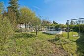 Garten mit Pool - 