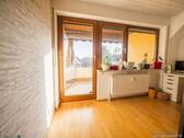 Austritt Balkon - 