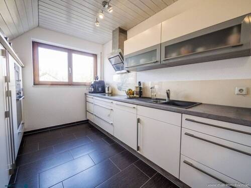 426 Alemannenstr. B5 Küche Clean - 