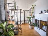 Wohnzimmer - 2 Zimmer Etagenwohnung zum Kaufen in Radolfzell am Bodensee