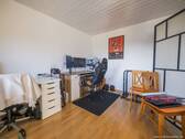 Arbeitsplatz - 2 Zimmer Etagenwohnung in Radolfzell am Bodensee