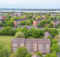 Moderne und gepflegte Eigentumswohnung im ruhigen Teil vom Kiel-Dietrichsdorf Neumühlen
