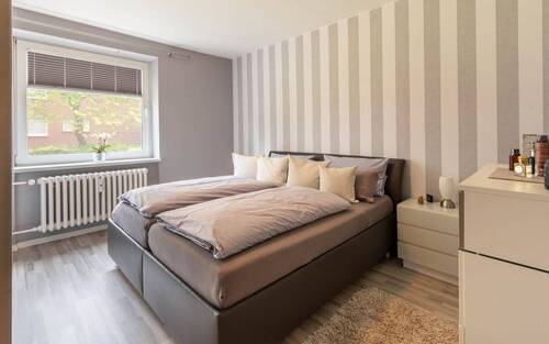 Schlafzimmer - 