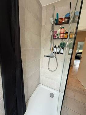Dusche - 