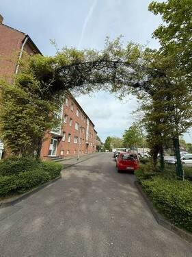 Eingangsbereich - 