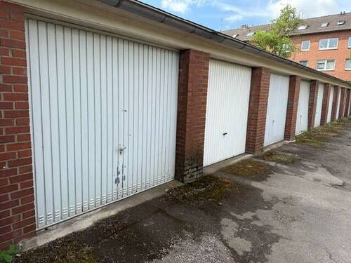 Garage - 