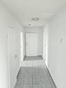 Flur - 3 Zimmer Etagenwohnung zur Miete in Drochtersen
