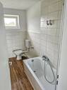 Badezimmer - Etagenwohnung mit 75,00 m&sup2; in Drochtersen zur Miete
