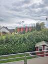 Balkonaussicht - 