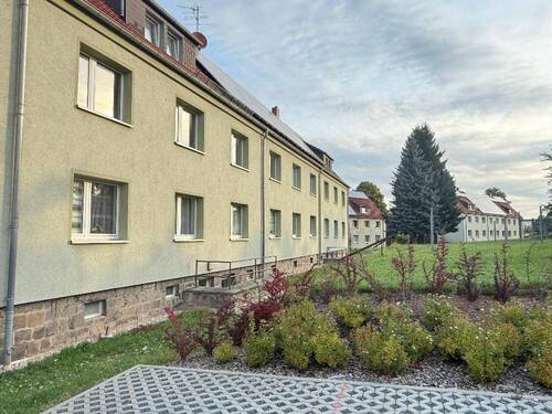 Herzlich Willkommen in der O.-Buchwitz-Straße - Wo sich Dein Herz wohlfühlt, - 405,00&nbsp;EUR Kaltmiete, ca.&nbsp; 64,00&nbsp;m&sup2;&nbsp;Wohnfl&auml;che