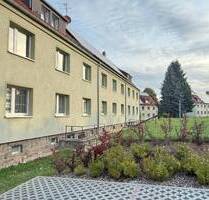 Wo sich Dein Herz wohlfühlt, - 405,00&nbsp;EUR Kaltmiete, ca.&nbsp; 64,00&nbsp;m&sup2;&nbsp;Wohnfl&auml;che in Mülsen (PLZ: 08132) Mülsen St Jacob