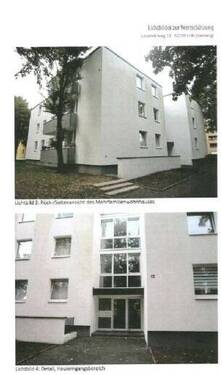 Separater Eingang - 
