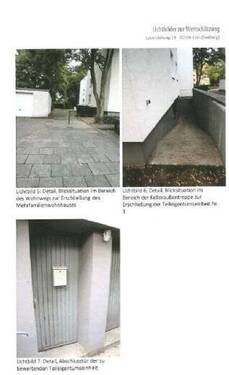 Eingangsbereich - 