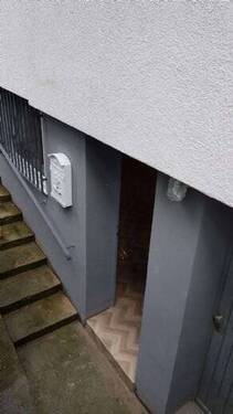 Eingangsbereich - 
