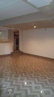 moderne Fliessen - 