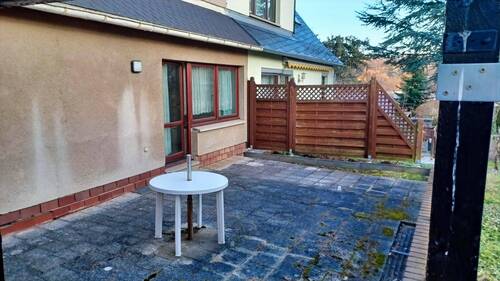 Terrasse - 