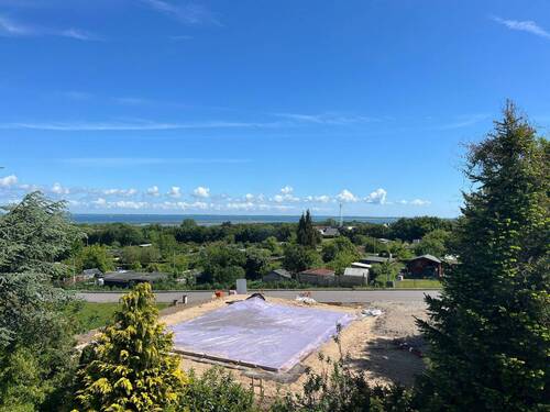Blick Osten - 