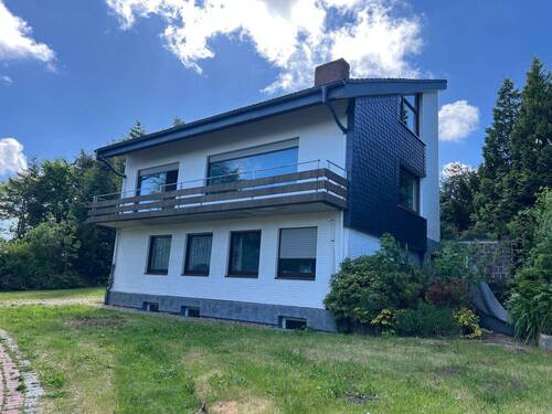 Nordwestansicht - 