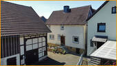 Wohnhaus - 
