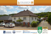 Titel Außenansicht - FALANGA IMMOBILIEN - Kleines charmantes Haus zum bezahlbaren Preis im Grünen von Nieder-Hilbersheim