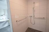 Begehbare Dusche - 