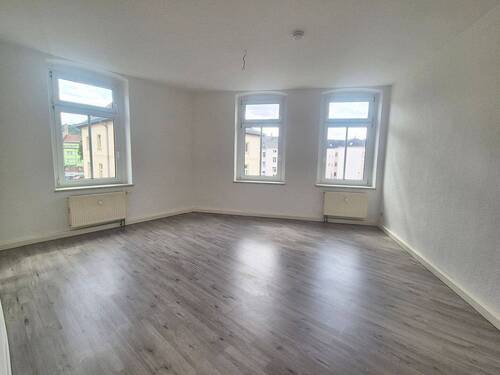 Wohnzimmer.jpg - 2 Zimmer Etagenwohnung zur Miete in Döbeln