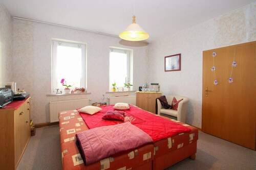 Gästezimmer - 