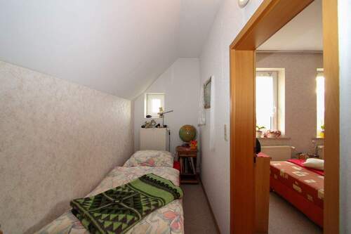 Schlafnische - 