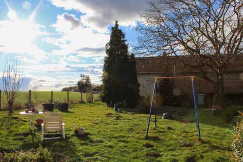 Garten - Wohnen im Grünen! - 289.000,00 EUR Kaufpreis, ca.  148,80 m² Wohnfläche