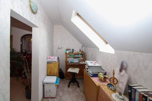 Arbeitsecke - 