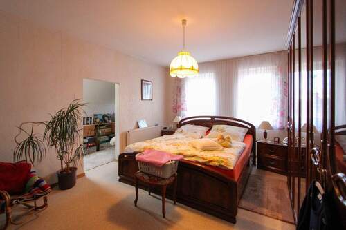 Schlafzimmer - 