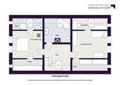 Obergeschoss - 