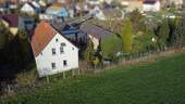 Außenansicht - 4 Zimmer Einfamilienhaus in Jesewitz