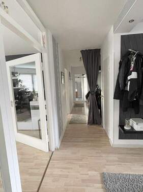 Beispiel - Diele - 