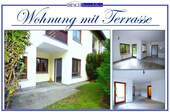 Zentrumsnahe 2-Zimmer-Wohnung mit Terrasse - * Zentrumsnahe 2-Zimmer-Wohnung mit Terrasse *