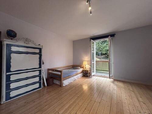 Kinderzimmer Obergeschoss - 