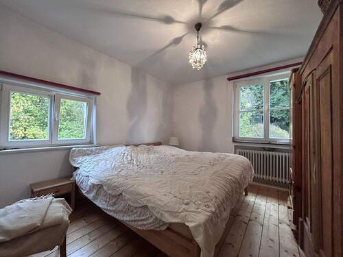 Schafzimmer Obergeschoss - 