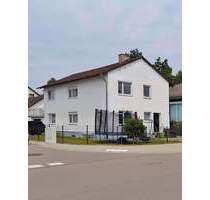 Vielseitiges, modernisiertes Zweifamilienhaus mit großem Potenzial in zentraler Lage - Jockgrim