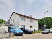 4 - Mehrfamilienhaus, Wohnhaus mit 178,00 m&sup2; in Jockgrim zum Kaufen