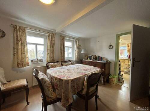 Essen EG - 4 Zimmer Einfamilienhaus zum Kaufen in Beltheim / Frankweiler