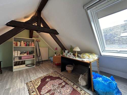 Zimmer DG Nebengebäude - 