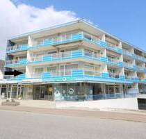 Katzensprung zum Dünenpark! 83m² Wohnung im 1. OG des beliebten 